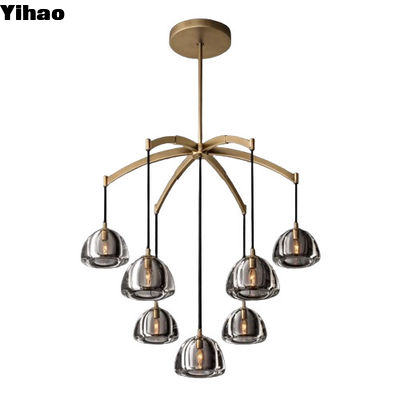 comprare Antico candelabro antico 85-265V fabbricazione online