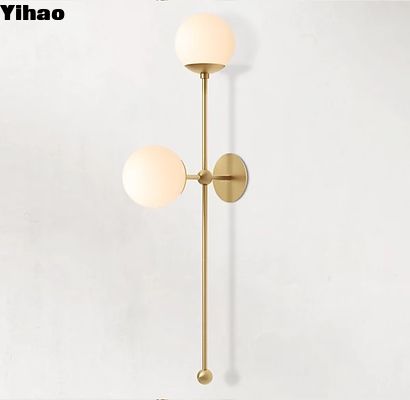 comprare Lampade da parete Luce di lusso a LED per interni 1 Per spazi interni con esigenze di illuminazione diverse fabbricazione online