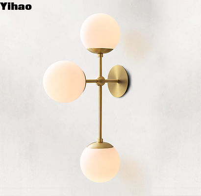 comprare 1 lampadina LED per il muro perfetto per qualsiasi spazio interno o esterno fabbricazione online