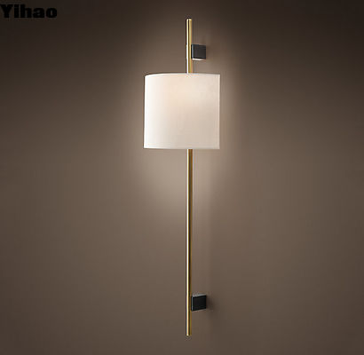 comprare Lampade da parete decorative di tipo lampadina a LED 85-265 volt fabbricazione online