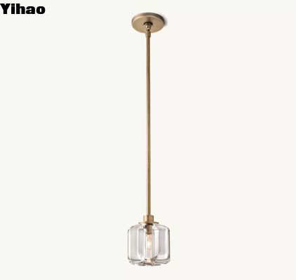 comprare Lampade a sospensione a soffitto 110-220V fabbricazione online