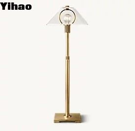 comprare Lampade da tavolo a bordo letto a filo regolabile di altezza Lampade da comodino montate a parete fabbricazione online
