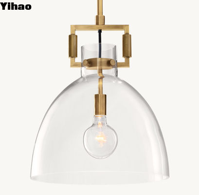 comprare Colletto di vetro a forma di cilindro 18'14' fabbricazione online