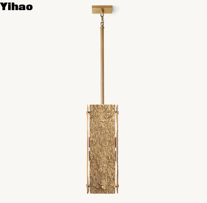 comprare Camera da letto Vouvray Quadrato Lampada sospesa 110-240V Altezza regolabile fabbricazione online