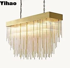 comprare Antico bronzo finitura rustico candelabro con lampadina incandescente fabbricazione online
