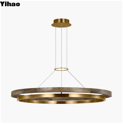 comprare Grazia 48 Lampada sospesa Tipo lampadina Lampada soffitto lampadario Sala da pranzo fabbricazione online