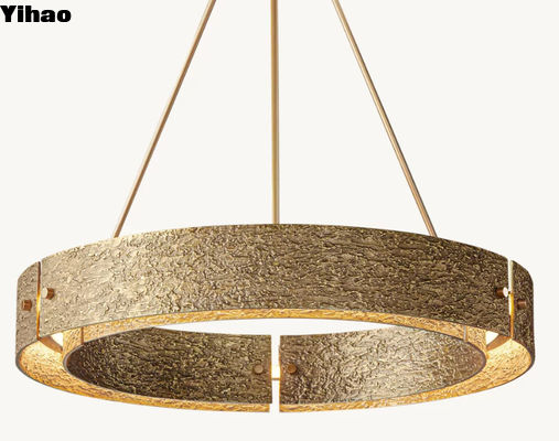 comprare 15 kg lampadario di cristallo rotondo in cromo finitura per il soffitto fabbricazione online