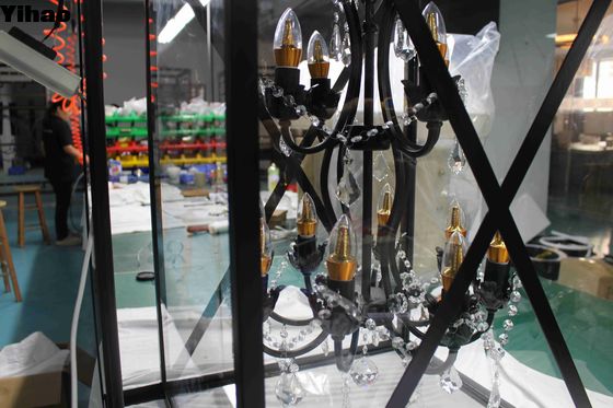 comprare Sconce per pareti esterne realizzato con compatibilità con lampadine E12 fabbricazione online