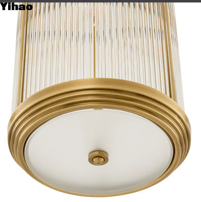 comprare Luxury Large High Quality Modern Decor Camera appesa per camera da letto Soggiorno fabbricazione online