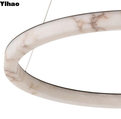comprare Moderno Luxury Led Hanging Art Decorativo lampadario per tavolo da pranzo Soggiorno Camera da letto Casa fabbricazione online