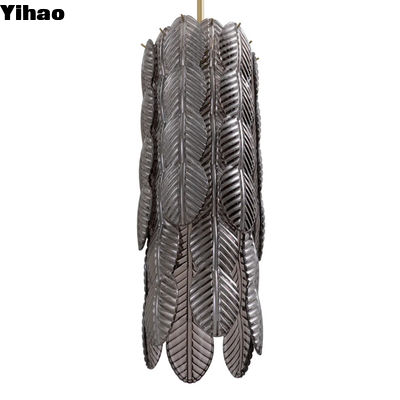 comprare Lampade moderne Decorazione candelabro appeso per soggiorno camera da letto Cucina luce fabbricazione online