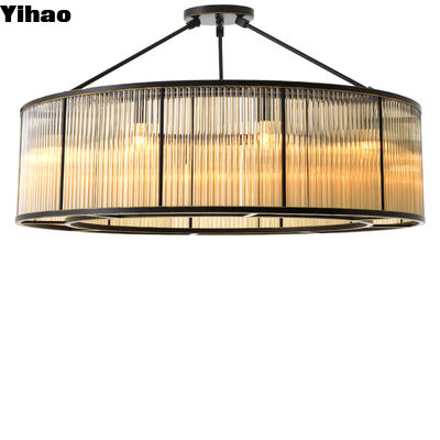 comprare Nuovo prodotto candelabro per soffitto decorativo per interni a led candelabro moderno per il soggiorno fabbricazione online