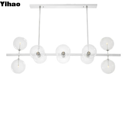 comprare Decorazione candelabro appeso contemporaneo per tavolo da pranzo soggiorno camera da letto casa fabbricazione online