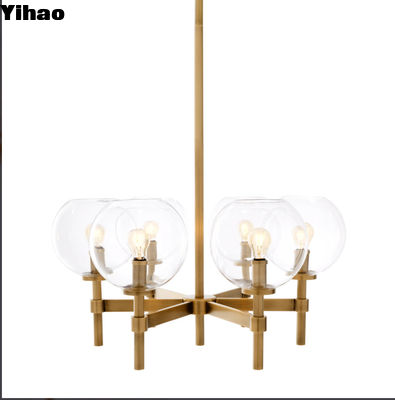 comprare Decorazione contemporanea soffitto di lusso lampadario moderno per sala da pranzo soggiorno fabbricazione online