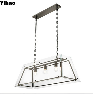 comprare Ristorante e Hotel Pendant Light Lampada di salotto moderno con opzioni di personalizzazione fabbricazione online