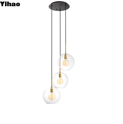 comprare Moderno cristallo Led Hanging Art candelabro decorativo per tavolo da pranzo soggiorno camera da letto casa fabbricazione online