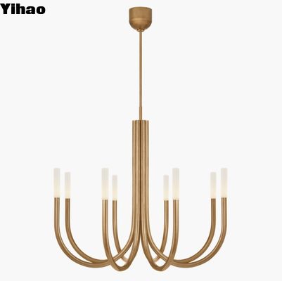comprare Vsual Comfort Rousseau candelabro medio KW 5581 fabbricazione online