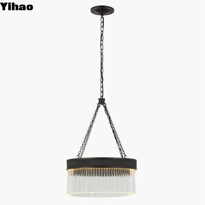comprare Comfort visivo Menil Medium Chandelier S 5171 fabbricazione online