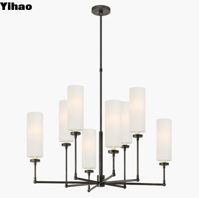 comprare Comfort visivo Ziyi Gran candelabro TOB 5016 fabbricazione online