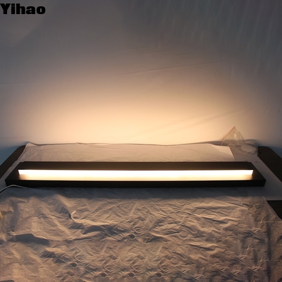 comprare Modern LED Wall Sconce Warm White Stainless Steel Outdoor Light fabbricazione online