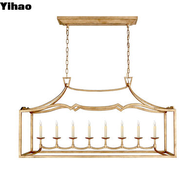 comprare Luce pendente regolabile per altezza personalizzabile con 50000 ore di vita per l'illuminazione interna moderna fabbricazione online