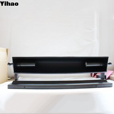 comprare Materiale di ottone Lampada da parete di design moderno con 3500K fonte luminosa LED bianca calda fabbricazione online