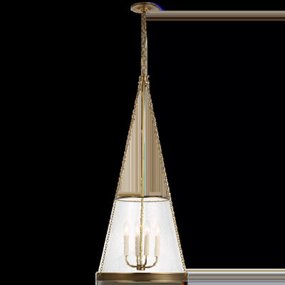 comprare Moderna luce decorativa a LED con dimensioni personalizzabili per l'isola di cucina e il soggiorno fabbricazione online