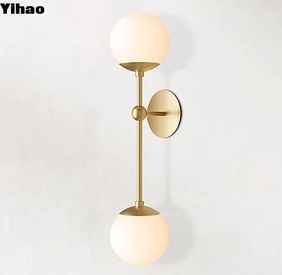 Lampade da parete di lusso Lampade da parete decorative 85-265 Volt Lampade da parete decorative illuminazione di lavoro