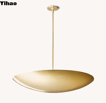 Appendice per piatti italiani Illuminazione per cucina sospesa 110-220 volt