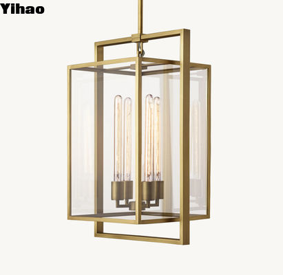 110-240v Lampada pendente Beckman con funzione dimmabile