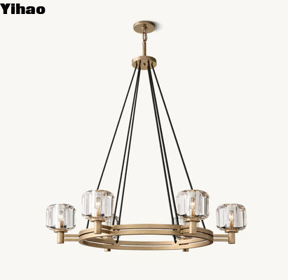 Candelabro e candelabro
