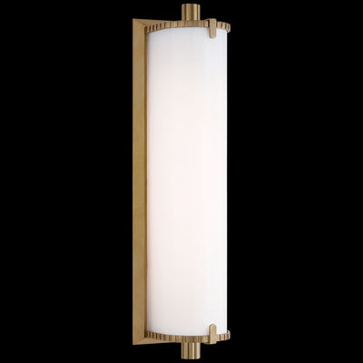 Lampada da bagno impermeabile con finitura personalizzabile per un design personalizzato