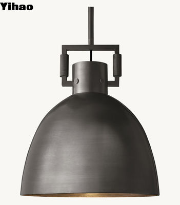Luce pendente sospesa personalizzabile per il design di illuminazione personalizzato