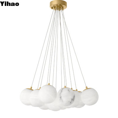 Luxury Modern Art Decorative Candelabro Decorazione di matrimonio moderna Casa appesa Soggiorno