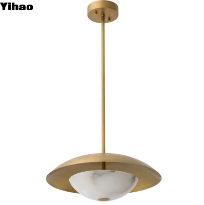 Villa di lusso Decorativa Lampada a appesa Decorativa lampadario moderno per soggiorno