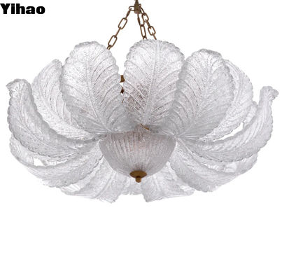 Lampade LED moderne per interni Decorazione candelabro appeso per soggiorno camera da letto Luce da cucina