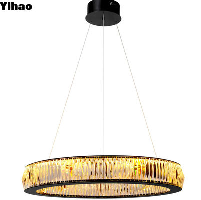 Moderno Decorativo soffitto candelabro Arte luce decorativa di lusso soffitto candelabro camera da letto