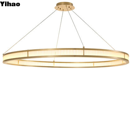 Decorazione Contemporanea a LED Candelabro di soffitto lussuoso appeso per la sala da pranzo soggiorno camera da letto casa