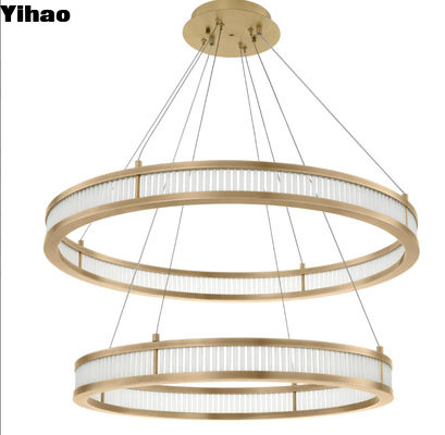 soffitto di lusso contemporaneo lampadario moderno per sala da pranzo e soggiorno dimensione ø 85 x H. 8 cm