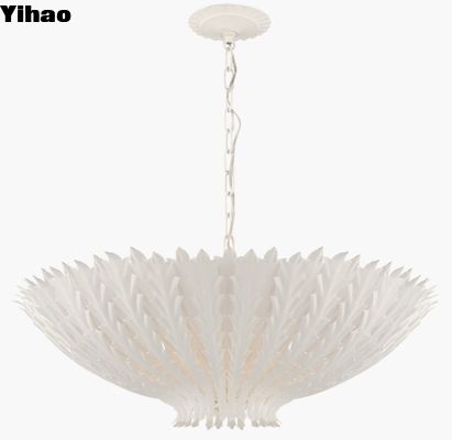 Hampton Medium Chandelier Luce a pendente in metallo ARN 5011