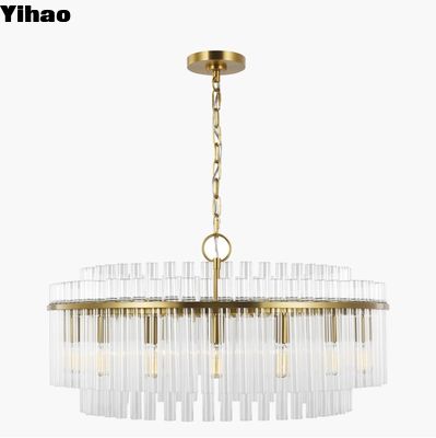 Beckett Gran candelabro CC12916