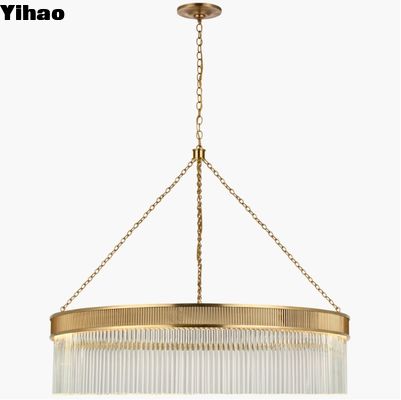 Menil grande lampadario S 5172