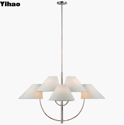 Visual Comfort Kinsley Grandi candelabri a due livelli KS 5225