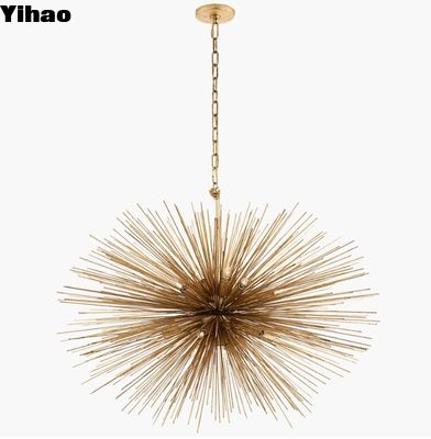 Vsual Comfort Strada Candelabro ovale medio KW 5074