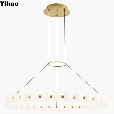 Visual Comfort Orbet 36 Chandelier 700OBT36