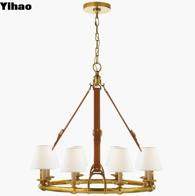 Visual Comfort Westbury Chandelier RL 5181