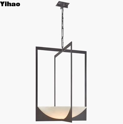 Comfort visivo Michaela Gran candelabro RL 5773