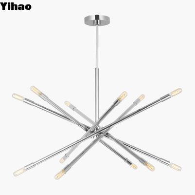 Visual Comfort Eastyn Grande candelabro CC16612