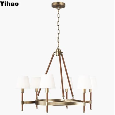 Comfort visivo Katie Medium Chandelier LC1006