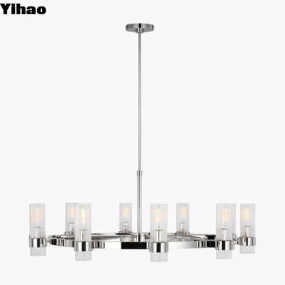 Visual Comfort Ginevra Gran candelabro CC16810